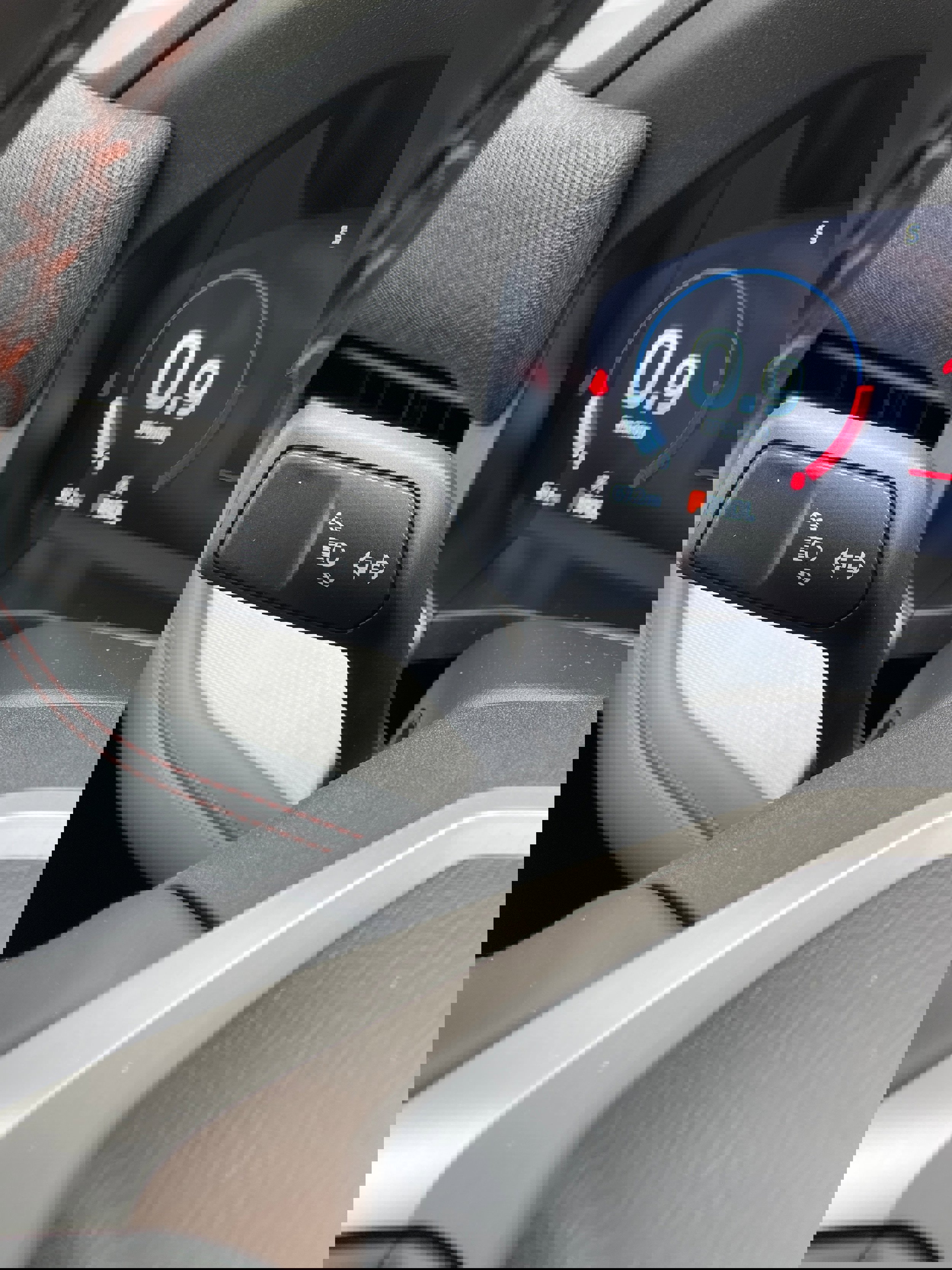 New 2026 Ford Explorer Active w/ Active Comfort Package image 12