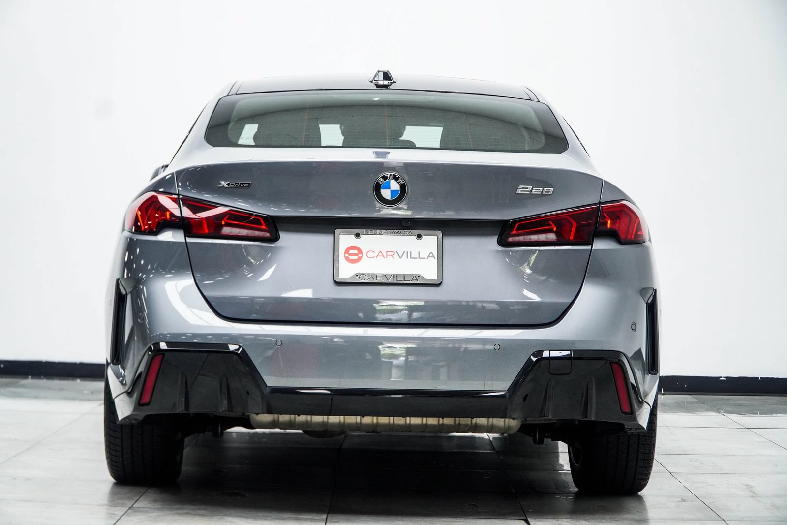 Used 2025 BMW 228i xDrive AWD/4WD image 13