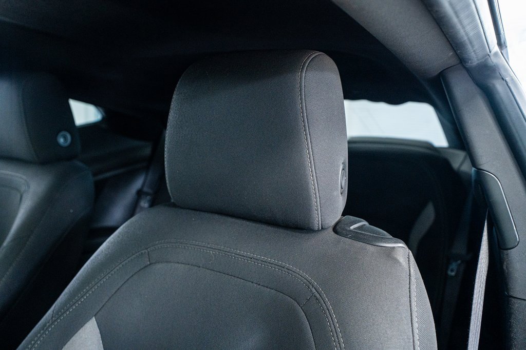 Used 2022 Chevrolet Camaro LT image 37