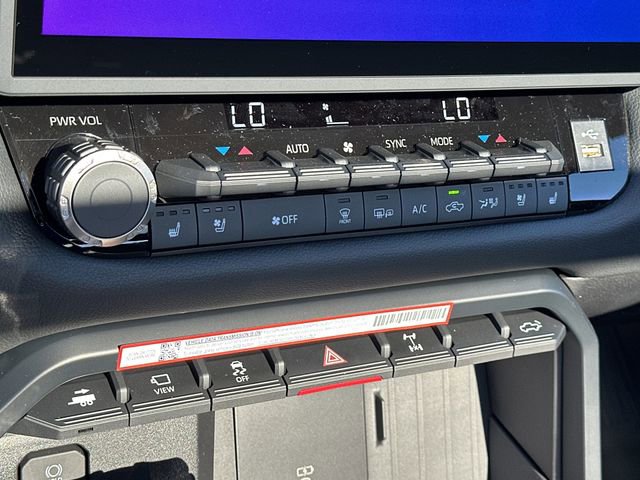 New 2026 Toyota Tundra TRD Pro image 16
