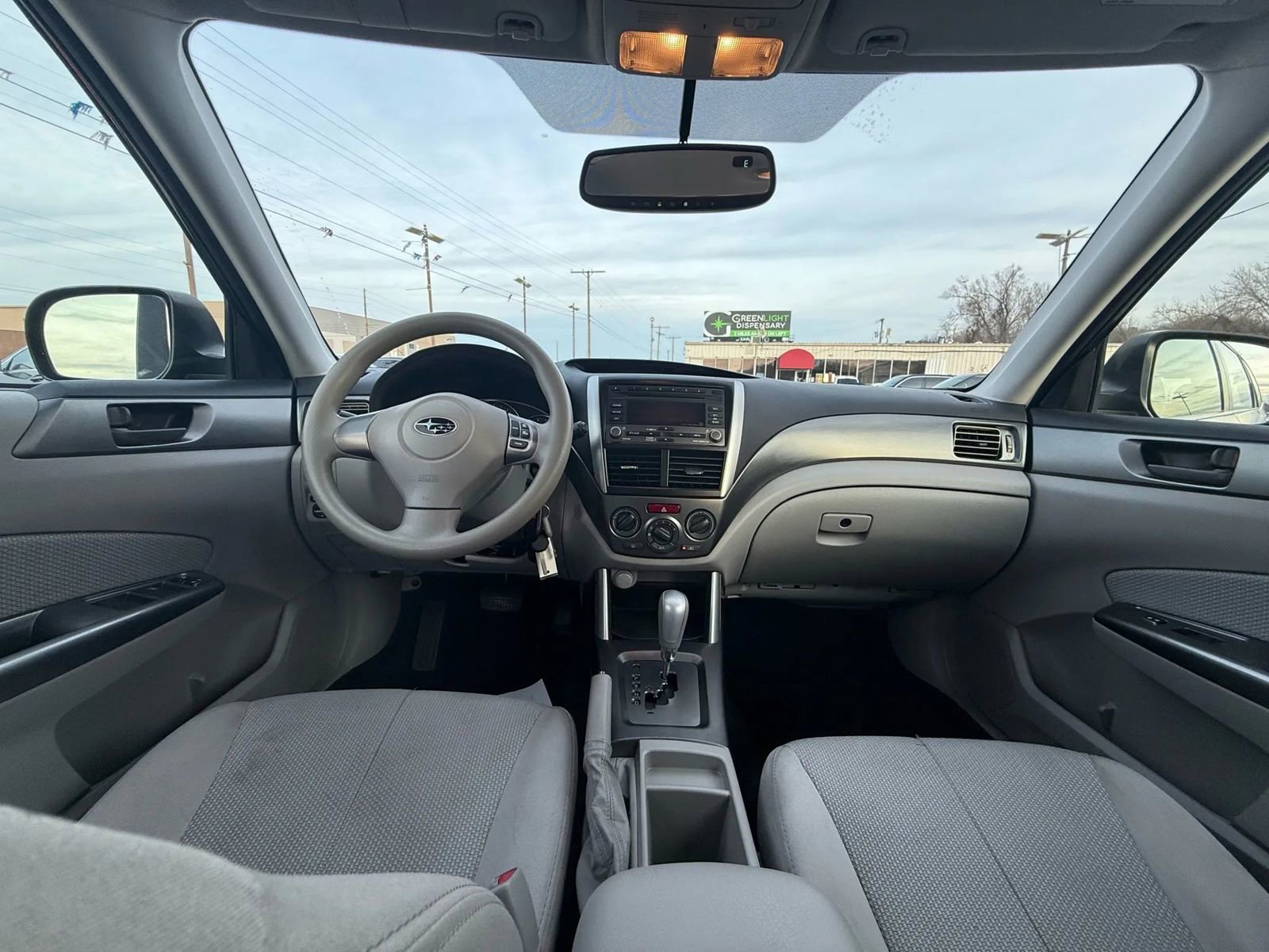 Used 2011 Subaru Forester 2.5X w/ Alloy Wheel Value Pkg image 18