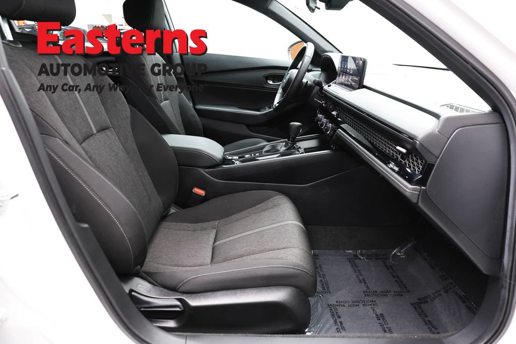 Used 2024 Honda Accord Sport image 23