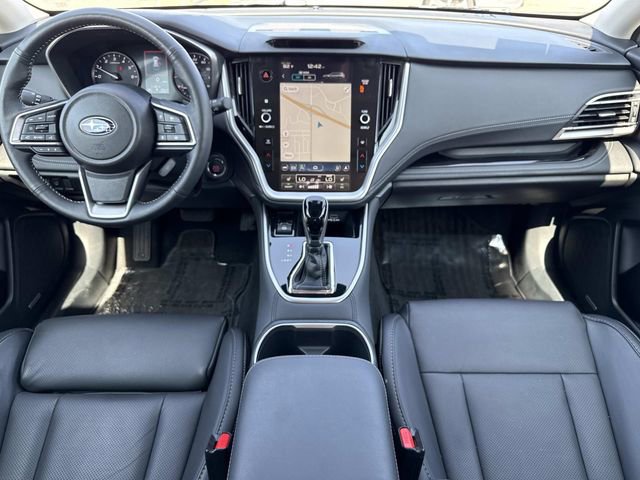 Certified 2025 Subaru Outback Limited image 22