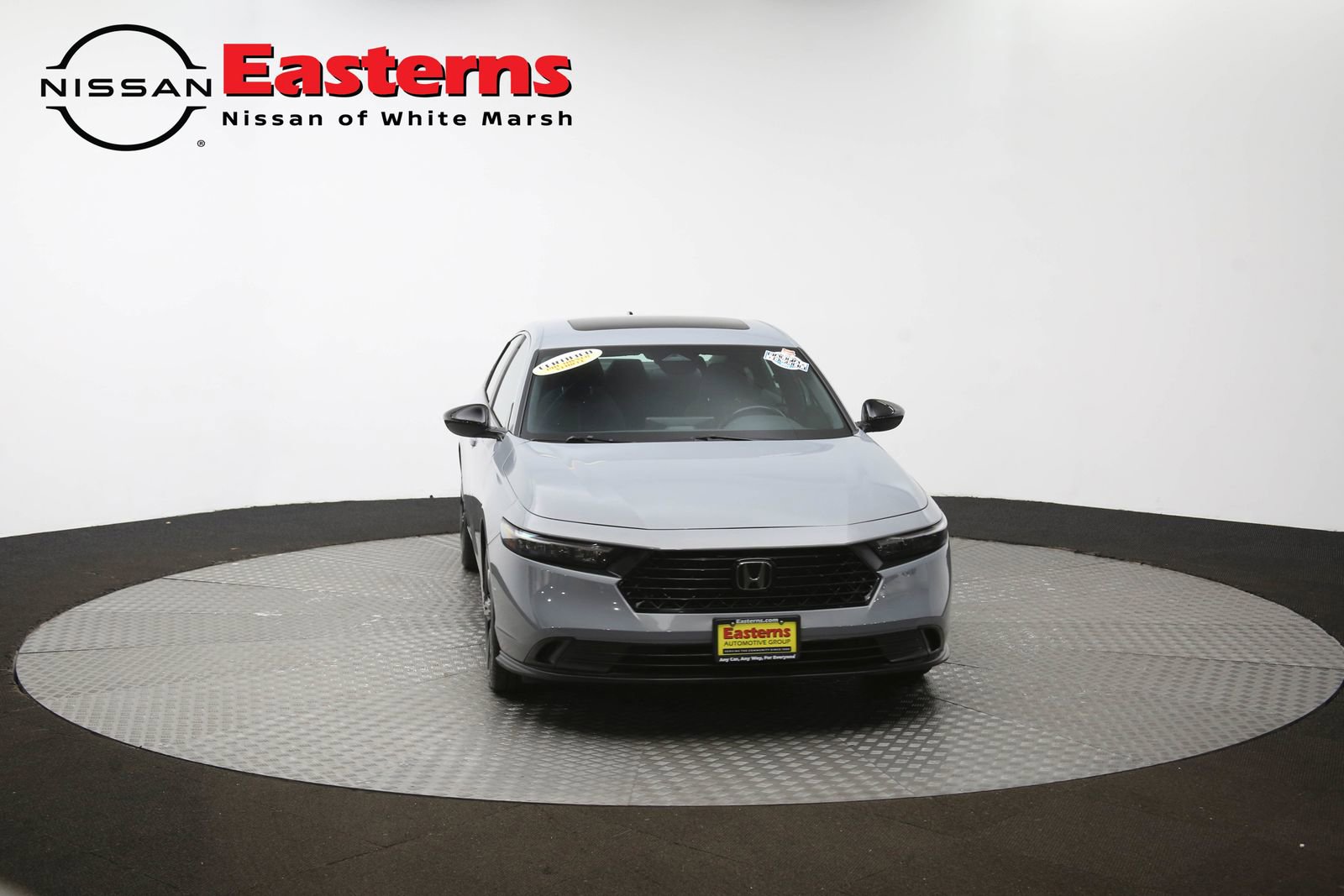 Used 2023 Honda Accord Sport image 51