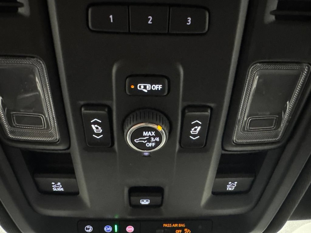 Used 2024 Chevrolet Tahoe RST w/ Luxury Package AWD/4WD image 55