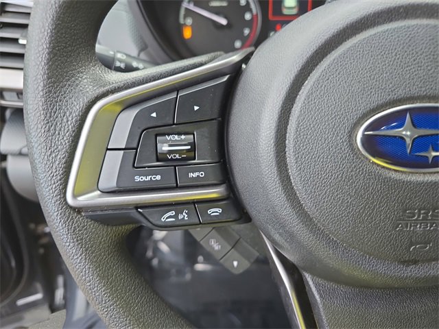 Used 2023 Subaru Forester Base image 19