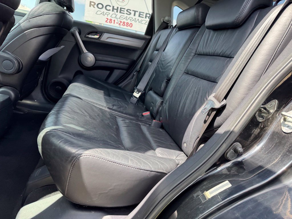 Used 2008 Honda CR-V EX-L image 10
