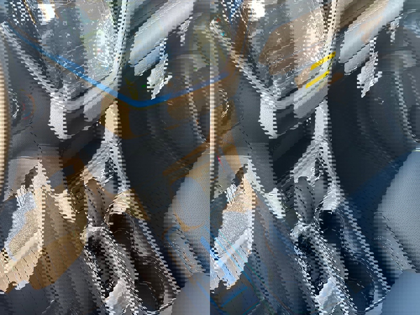 New 2025 Subaru Ascent Limited w/ Popular Package #2 image 23