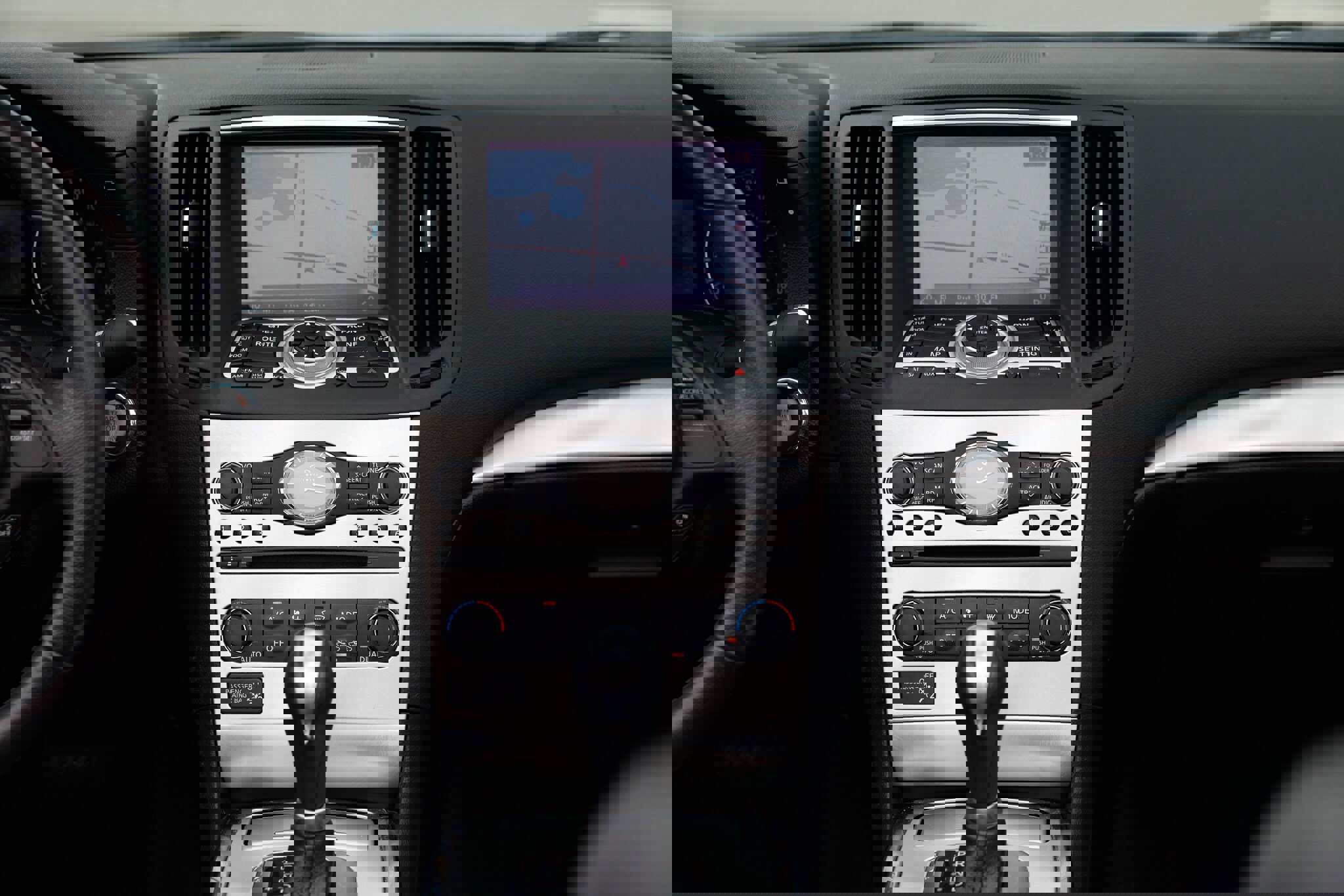 Used 2014 INFINITI Q60 Convertible w/ Premium Package image 42