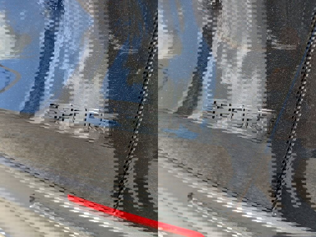 Used 2024 Honda HR-V Sport image 9