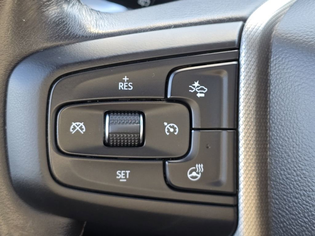 Used 2021 GMC Yukon Denali w/ Denali Premium Package image 37