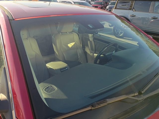 Used 2010 Ford Taurus Limited image 20