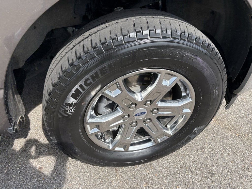 Used 2023 Ford F150 XLT w/ Equipment Group 302A High image 18