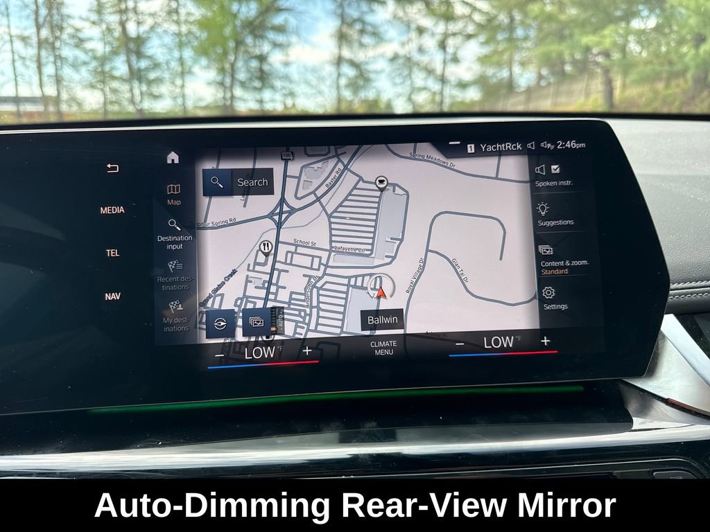 Used 2023 BMW X1 xDrive28i w/ Convenience Package image 21