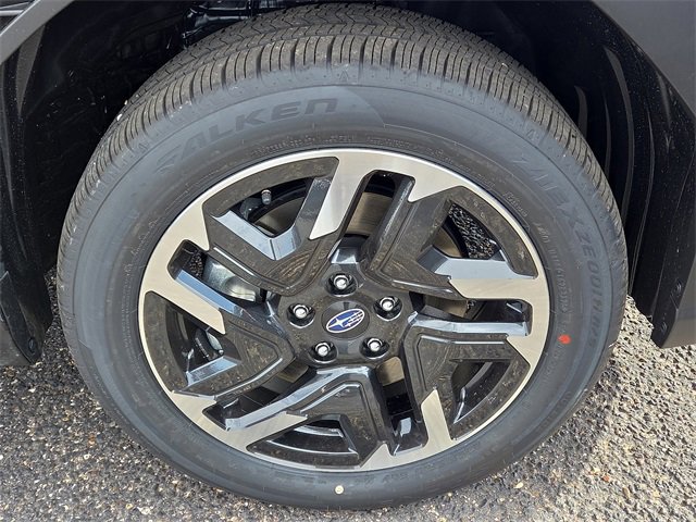 New 2025 Subaru Forester Limited image 6