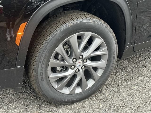 New 2026 Buick Enclave Preferred w/ Power Package FWD image 7