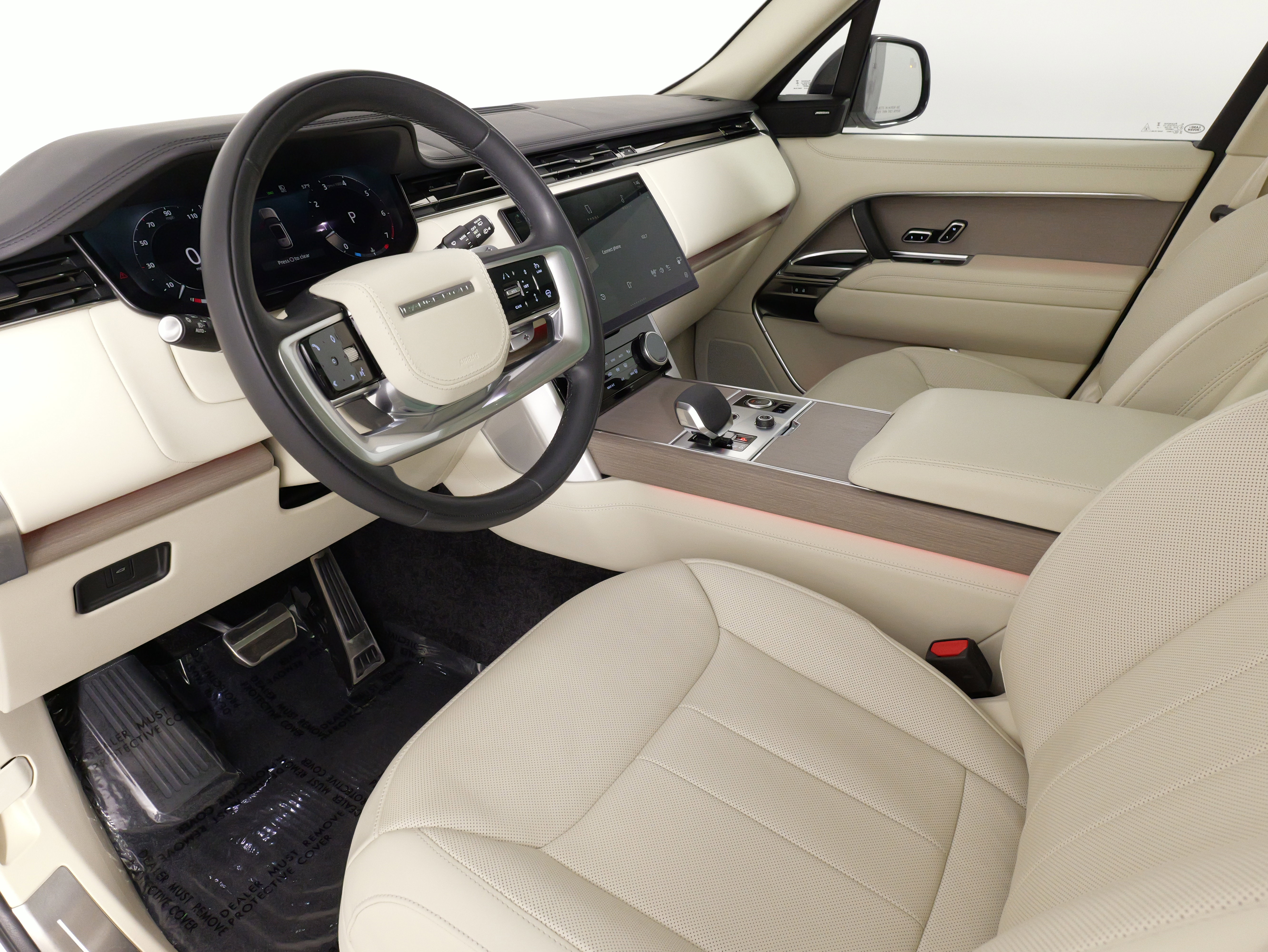 Used 2023 Land Rover Range Rover SE image 26