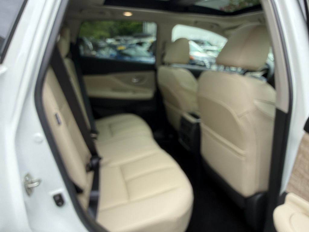 Used 2023 Nissan Murano SL w/ SL Moonroof Package AWD/4WD image 30