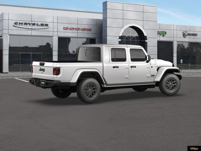 New 2026 Jeep Gladiator Sport AWD/4WD image 7
