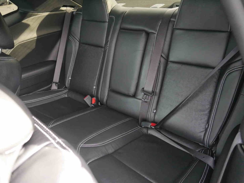 Used 2021 Dodge Challenger SRT Hellcat Redeye image 21