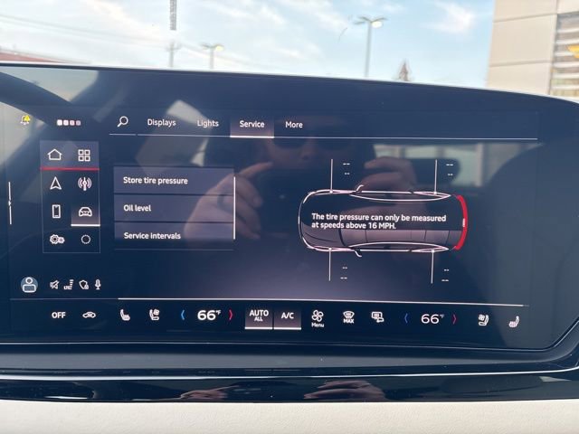 New 2026 Audi A6 Premium Plus image 25