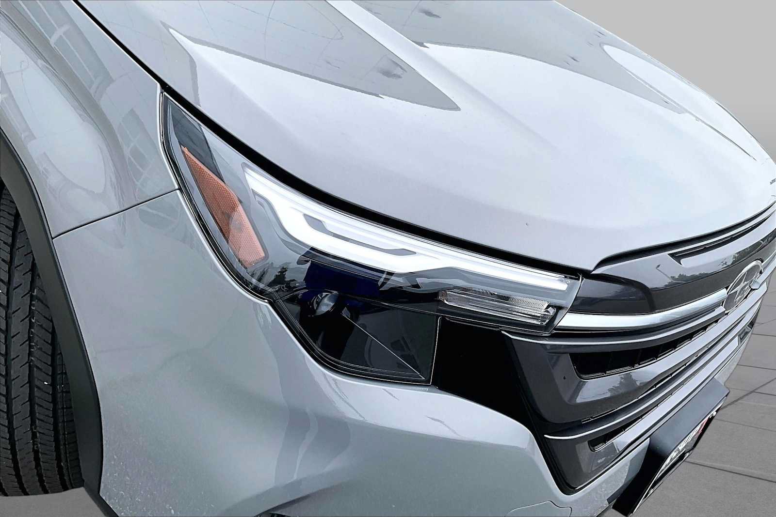 New 2026 Subaru Forester Premium AWD/4WD image 14