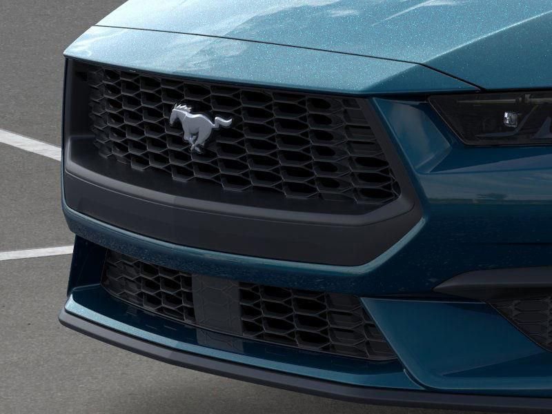 New 2026 Ford Mustang Coupe image 17