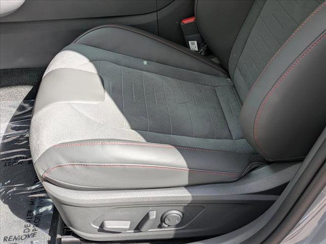 New 2026 Hyundai Sonata N Line image 4