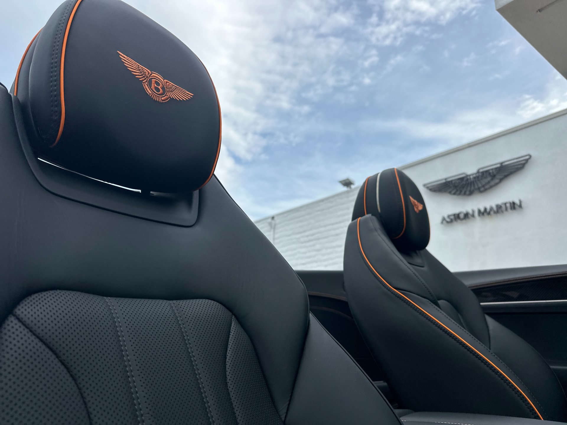 New 2026 Bentley Continental GT AWD/4WD image 19