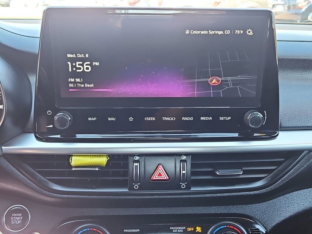 Used 2023 Kia Forte GT image 14