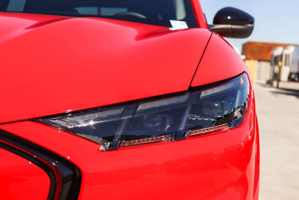 New 2026 Ford Mustang Mach-E Premium RWD image 7