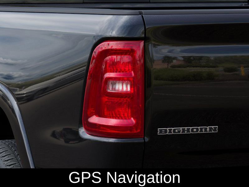 New 2026 RAM 1500 Big Horn image 6