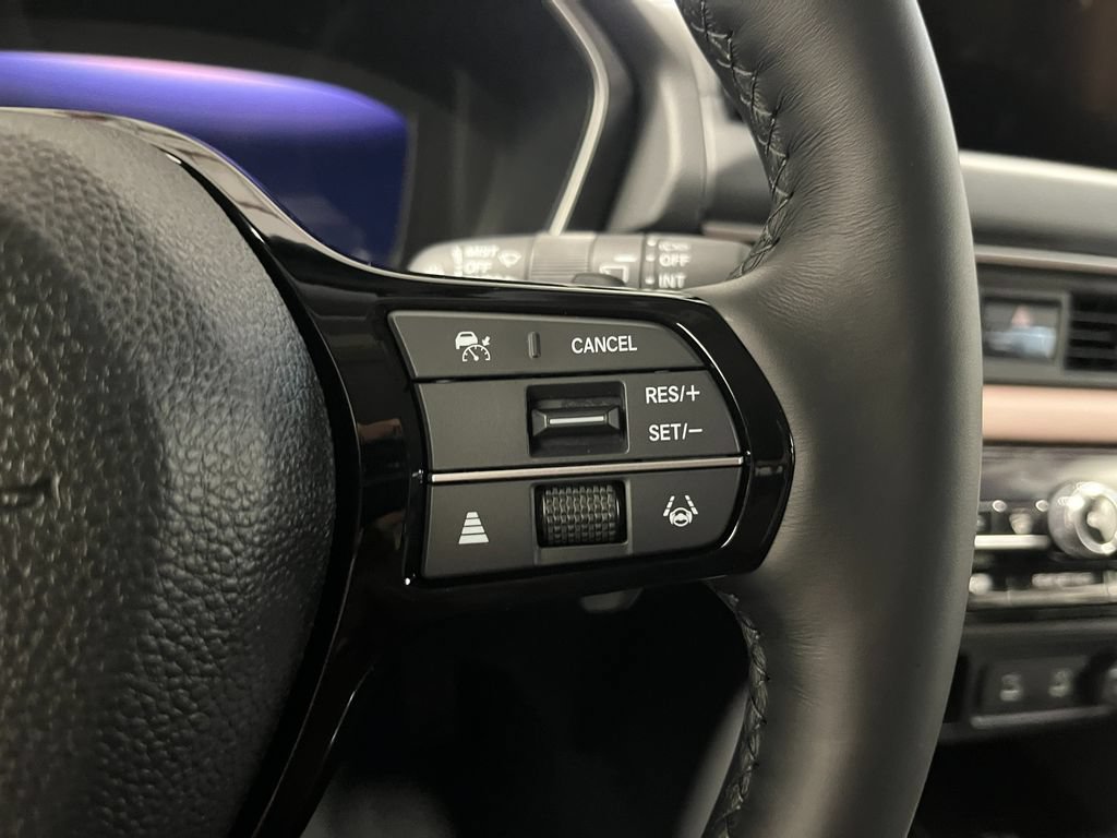 New 2026 Honda Pilot Elite image 19