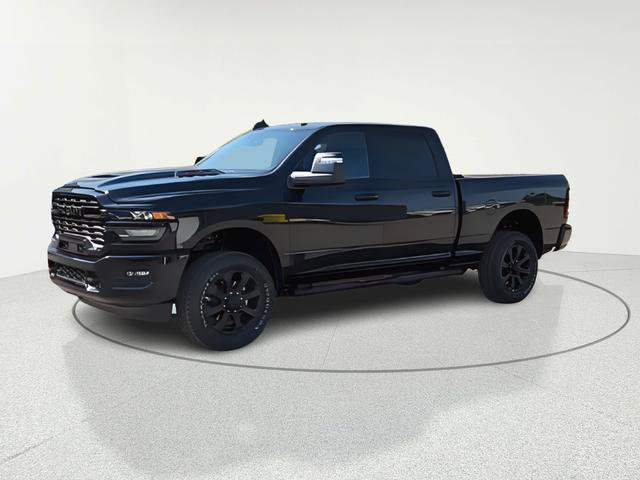 New 2026 RAM 2500 Tradesman AWD/4WD image 9