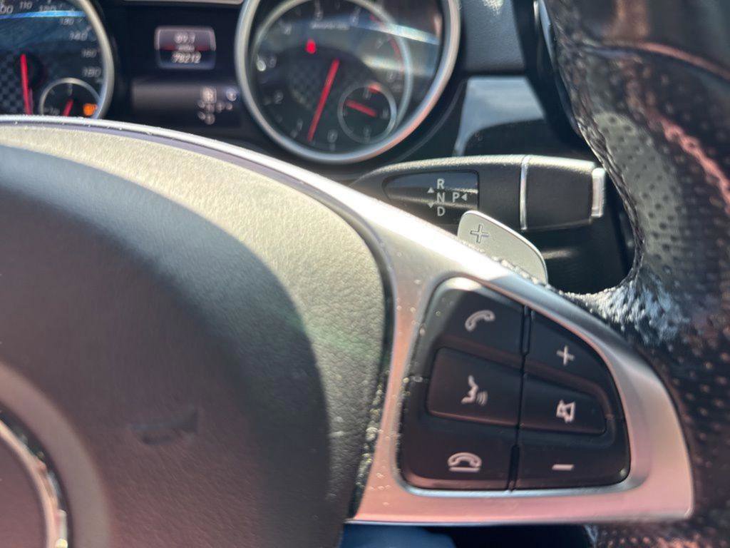 Used 2019 Mercedes-Benz GLE 43 AMG 4MATIC Coupe w/ Premium 3 Package image 17