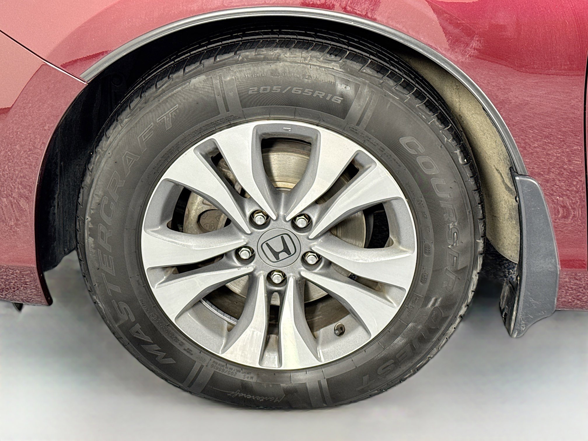 Used 2015 Honda Accord LX image 28