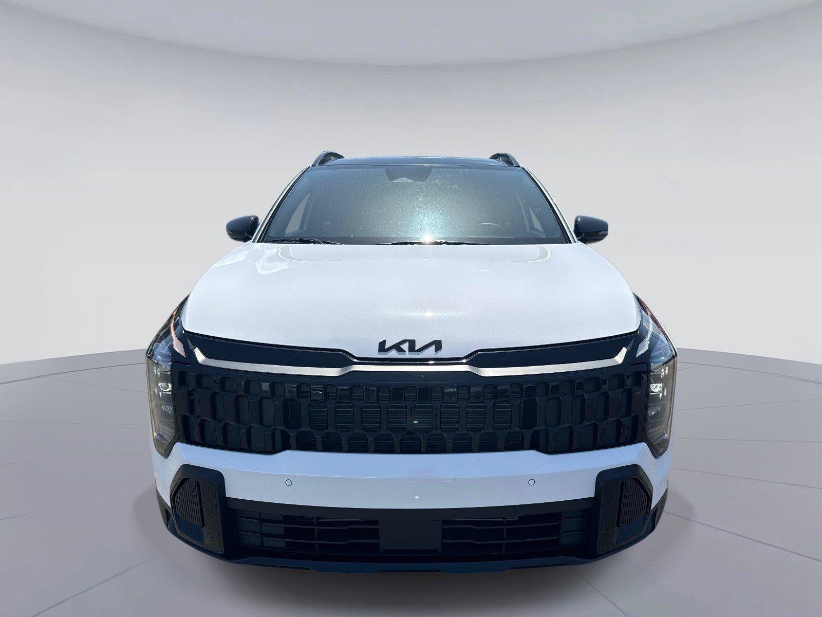 Used 2026 Kia Sportage X-Line w/ X-Line Premium Package AWD/4WD image 9