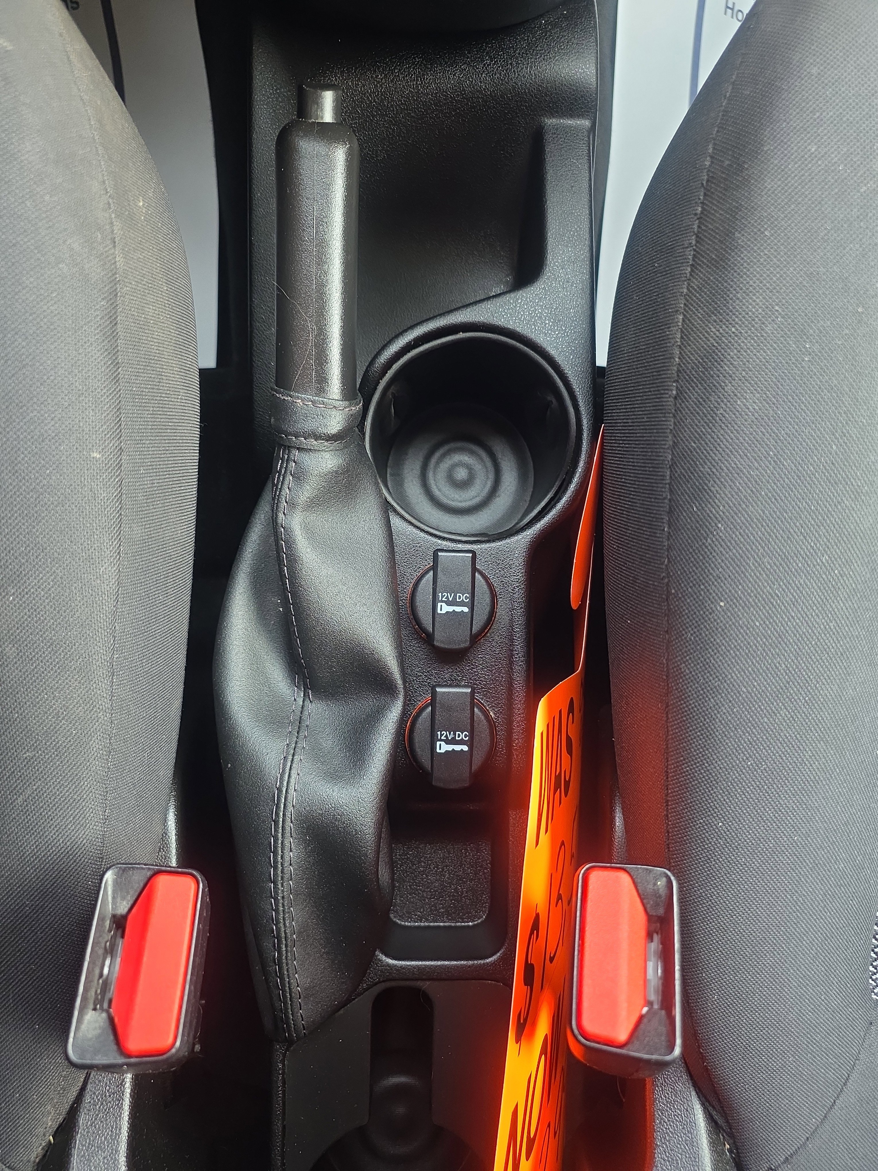 Used 2016 RAM ProMaster City Tradesman w/ Rear Back-up Camera Group FWD image 21