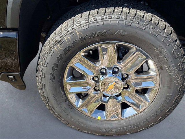 New 2026 Chevrolet Silverado 2500 High Country w/ Technology Package image 10