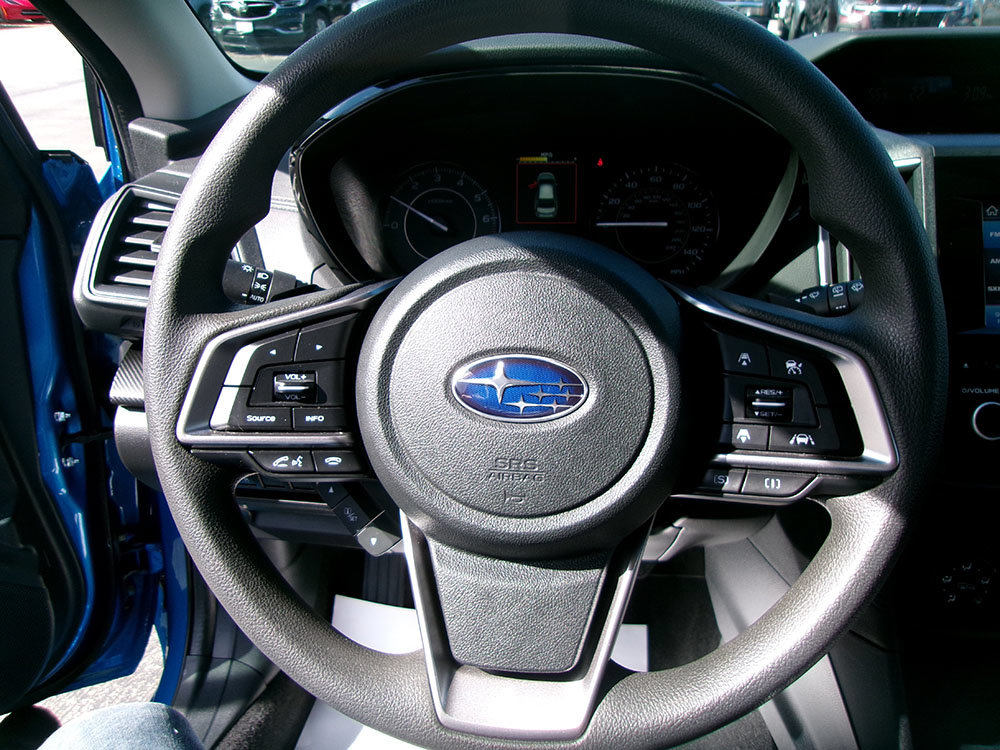 Used 2023 Subaru Impreza 2.0i Premium AWD/4WD image 20