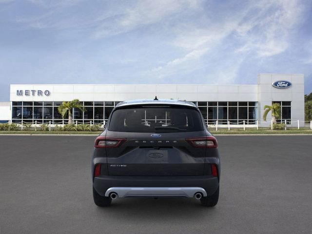 New 2026 Ford Escape Active image 5