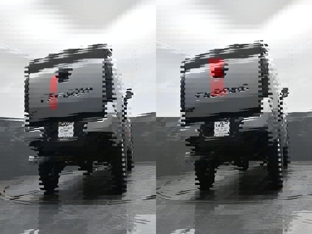 New 2026 Toyota Tacoma SR5 image 31