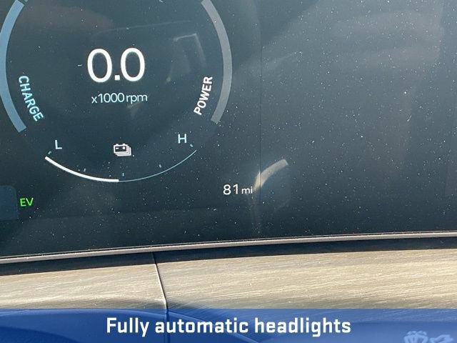 New 2026 Hyundai Santa Fe Limited AWD/4WD image 21