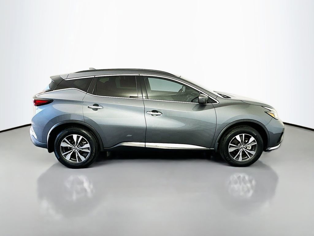 Used 2020 Nissan Murano SV image 8