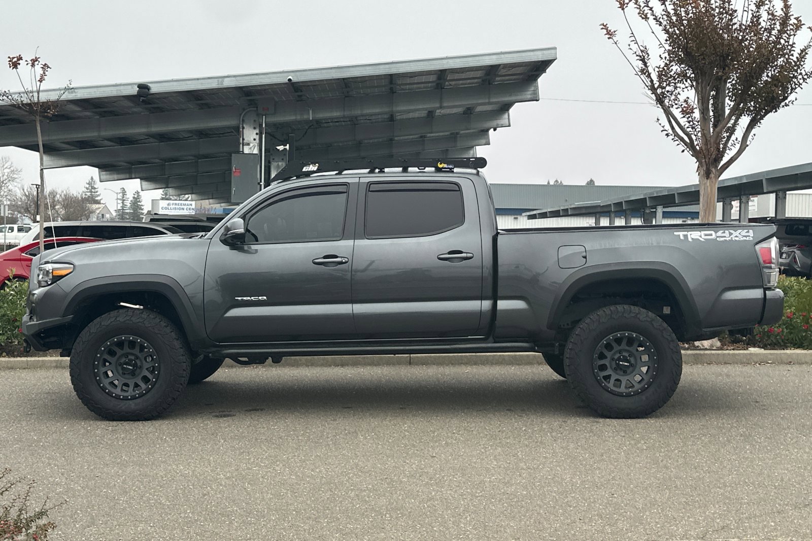Used 2023 Toyota Tacoma SR5 image 7