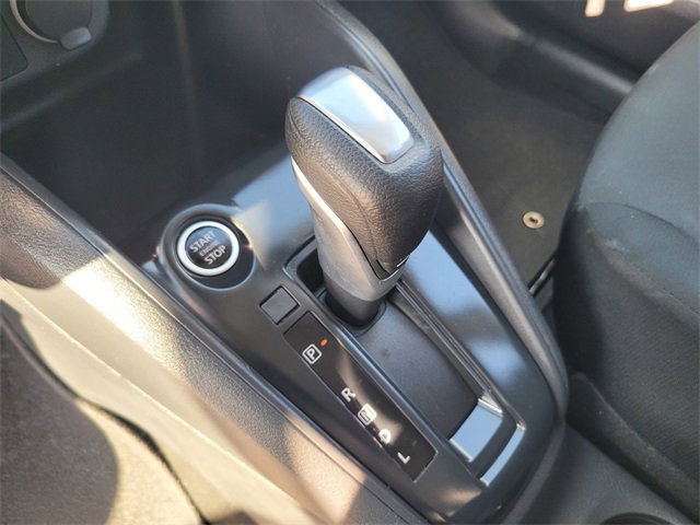 Certified 2024 Nissan Kicks S image 20