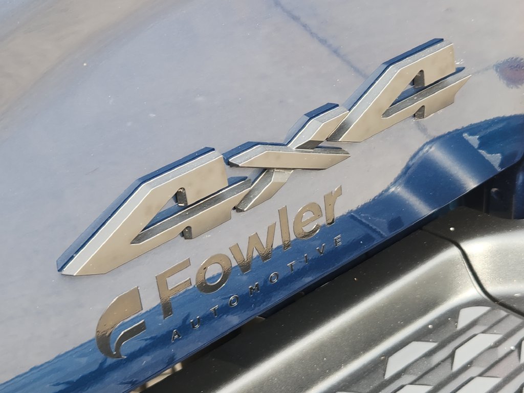 Used 2024 RAM 2500 Tradesman AWD/4WD image 14