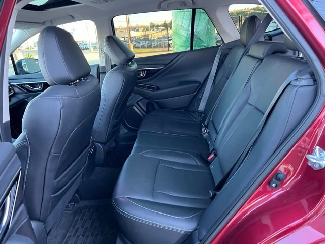 Certified 2024 Subaru Outback Limited XT w/ Popular Package #2 image 17