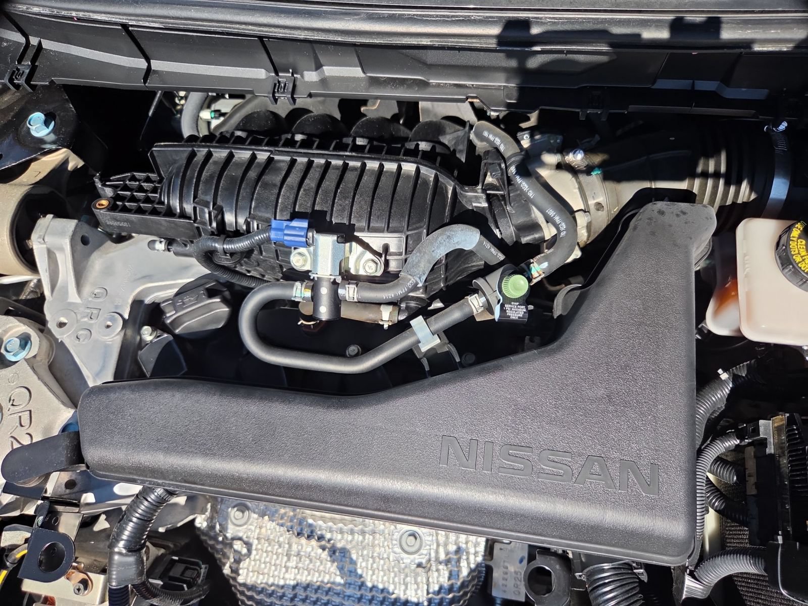 Used 2016 Nissan Rogue S FWD image 29