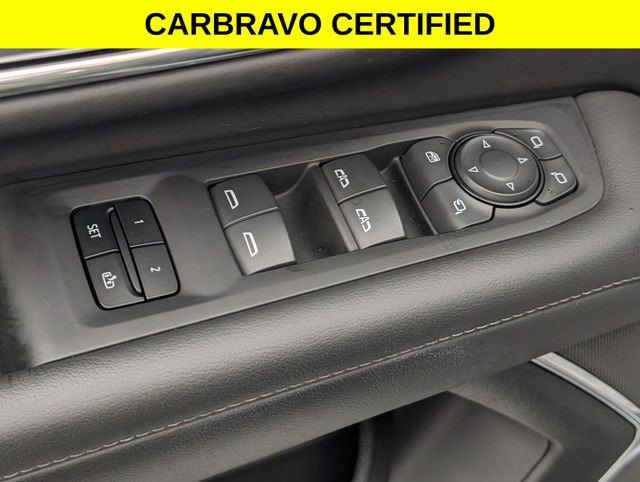 Certified 2023 Chevrolet Tahoe LT w/ LT Signature Plus Package AWD/4WD image 10